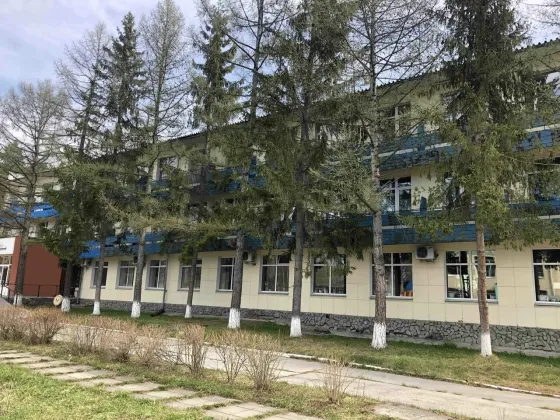 Успенский Екатеринбург