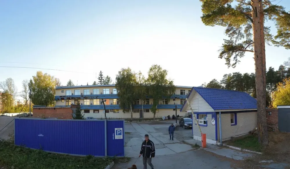 Успенский Екатеринбург - изображение 11