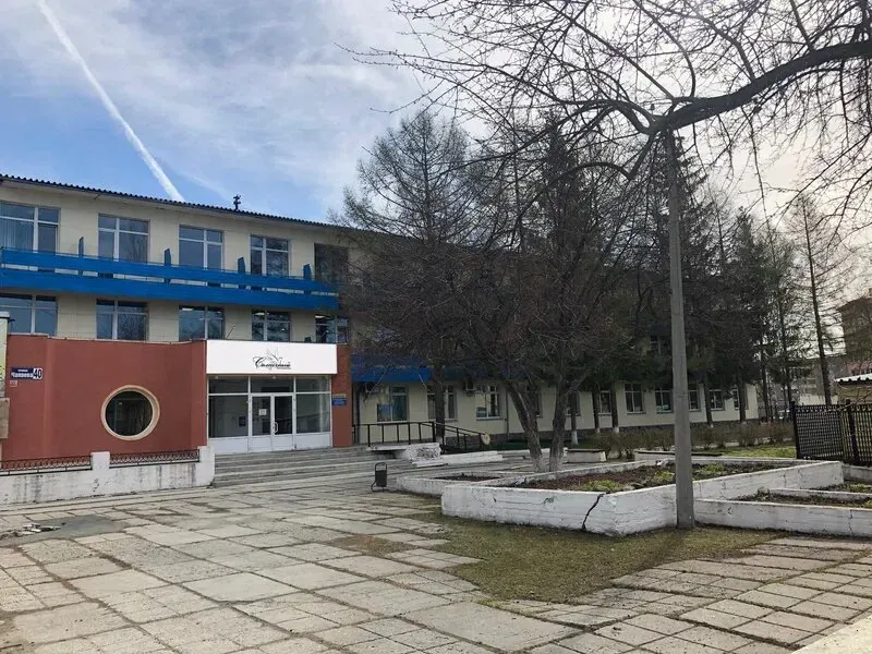 Успенский Екатеринбург - изображение 9