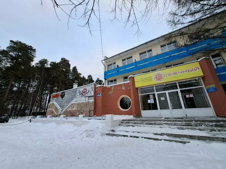 Успенский Екатеринбург - изображение 14