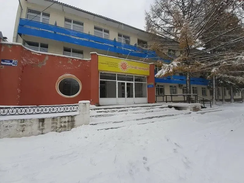 Успенский Екатеринбург - изображение 10