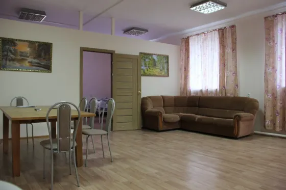 Пансионат для престарелых Времена Года Екатеринбург