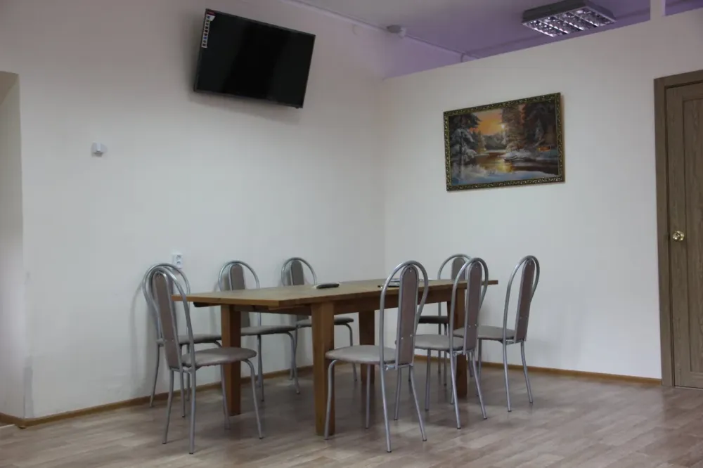 Пансионат для престарелых Времена Года Екатеринбург - изображение 4