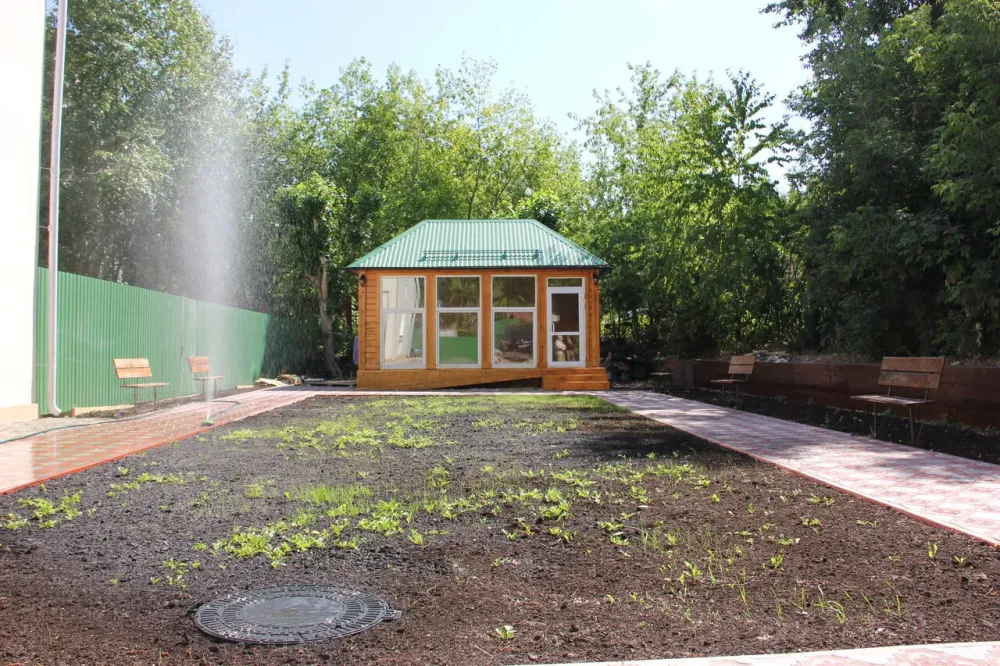 Пансионат для престарелых Времена Года Екатеринбург - изображение 10