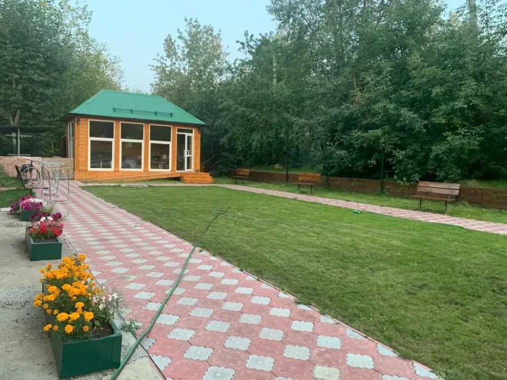 Пансионат для престарелых Времена Года Екатеринбург - изображение 14