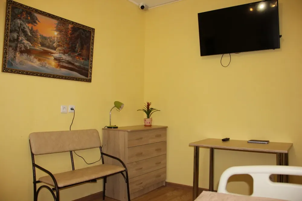 Пансионат для престарелых Времена Года Екатеринбург - изображение 2