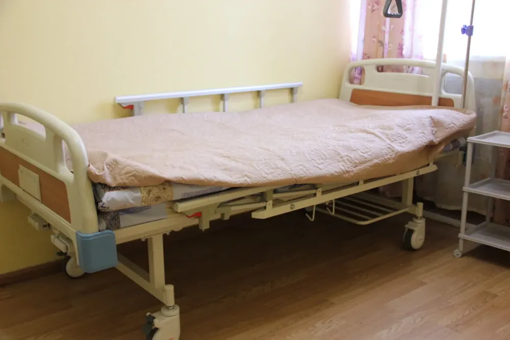 Пансионат для престарелых Времена Года Екатеринбург - изображение 11