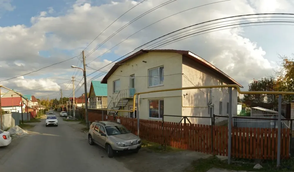 Достойная старость Екатеринбург - изображение 9