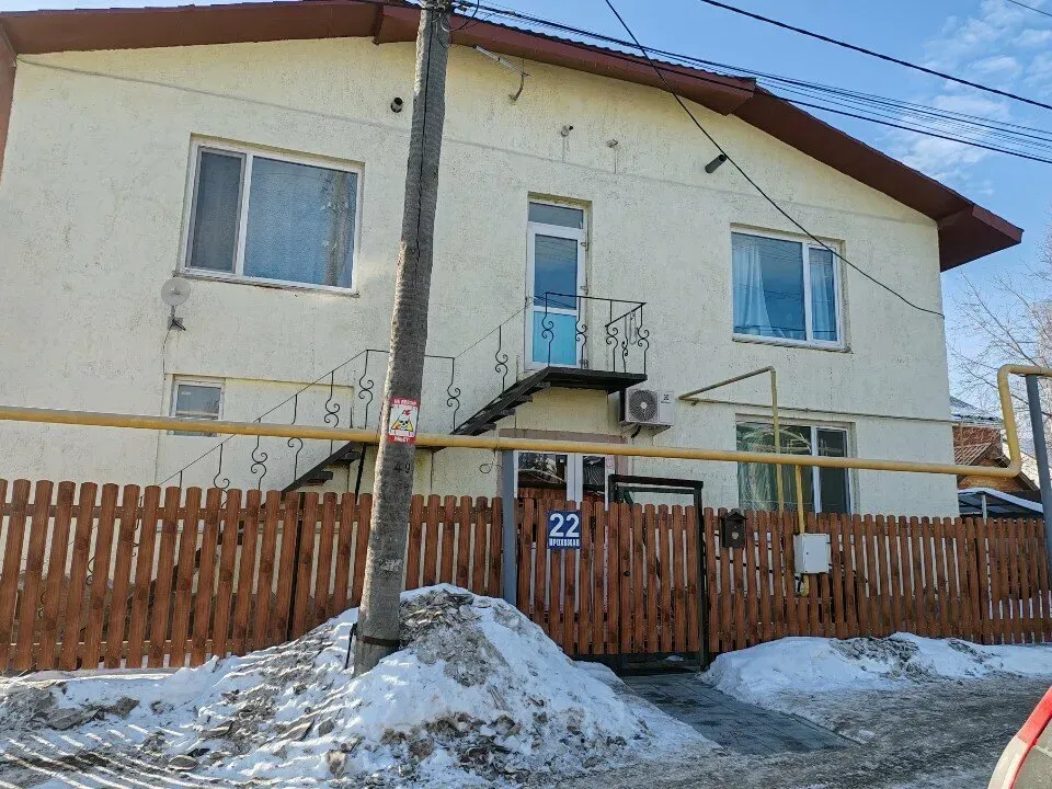 Достойная старость Екатеринбург - изображение 10