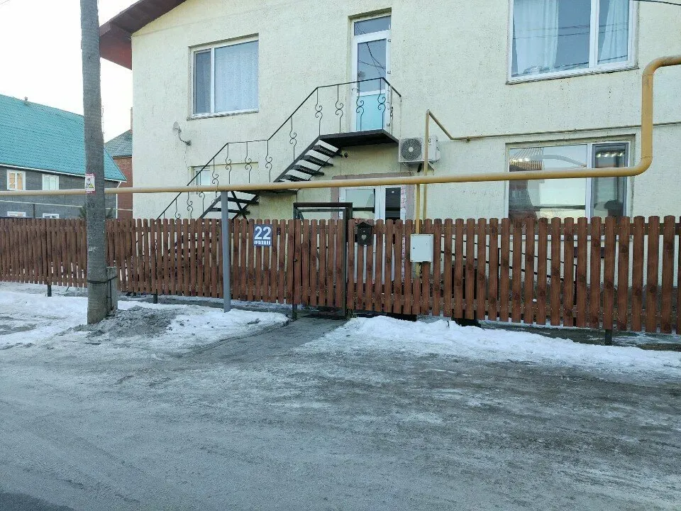 Достойная старость Екатеринбург - изображение 8