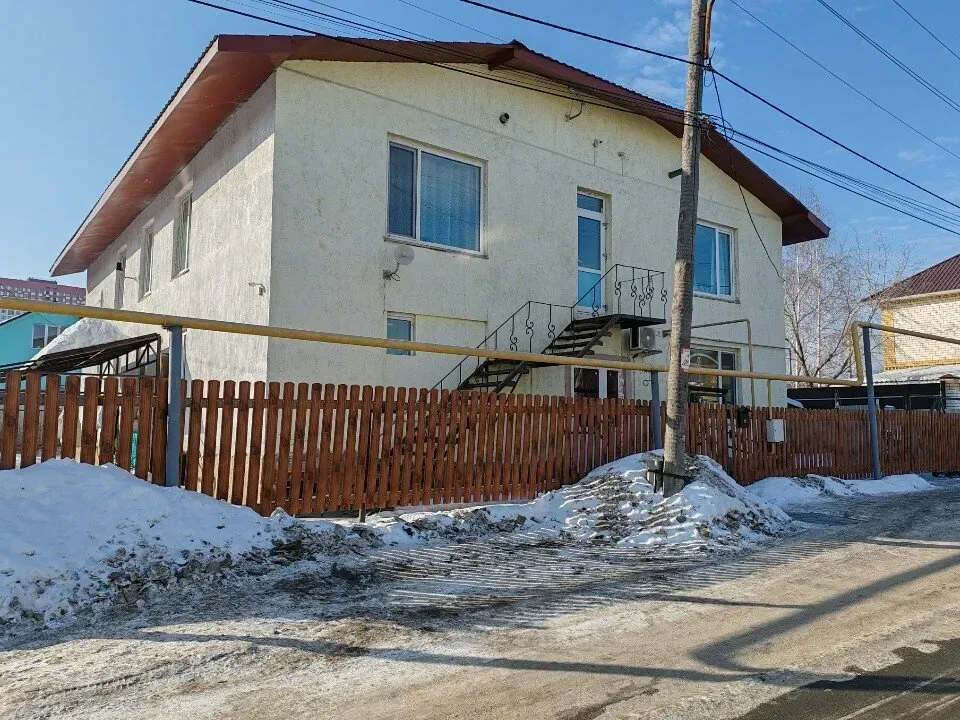 Достойная старость Екатеринбург - изображение 11