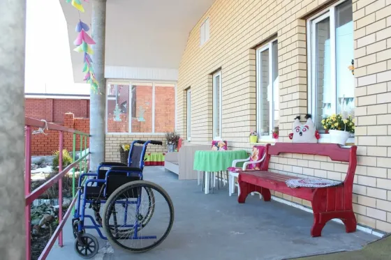 Гармония Екатеринбург