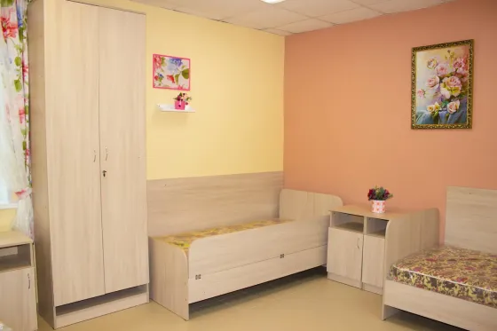 Гармония Екатеринбург