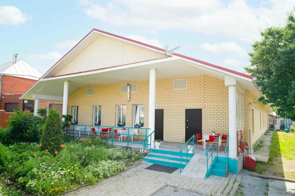 Гармония Екатеринбург - изображение 16