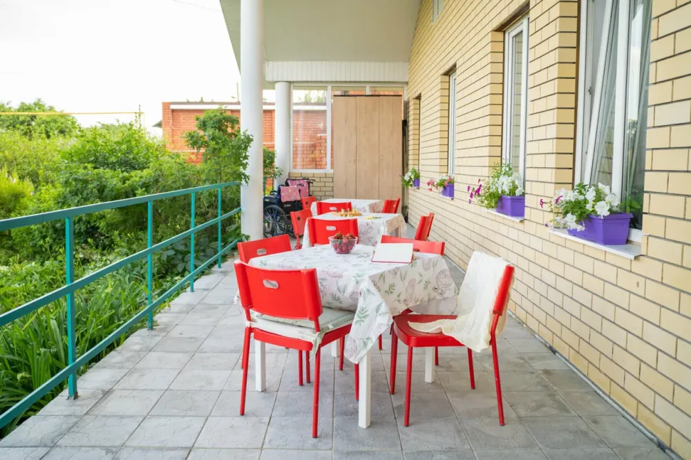 Гармония Екатеринбург - изображение 17