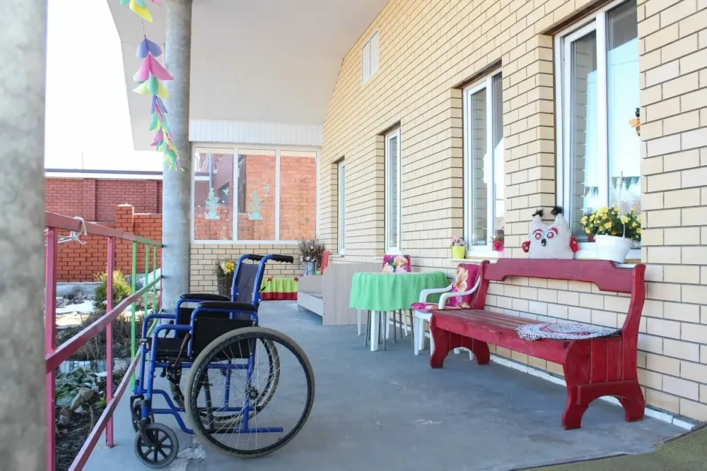 Гармония Екатеринбург - изображение 5