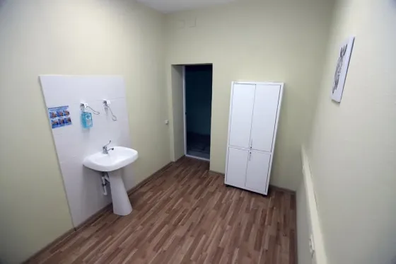 Забота Екатеринбург