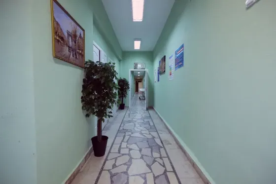 Забота Екатеринбург