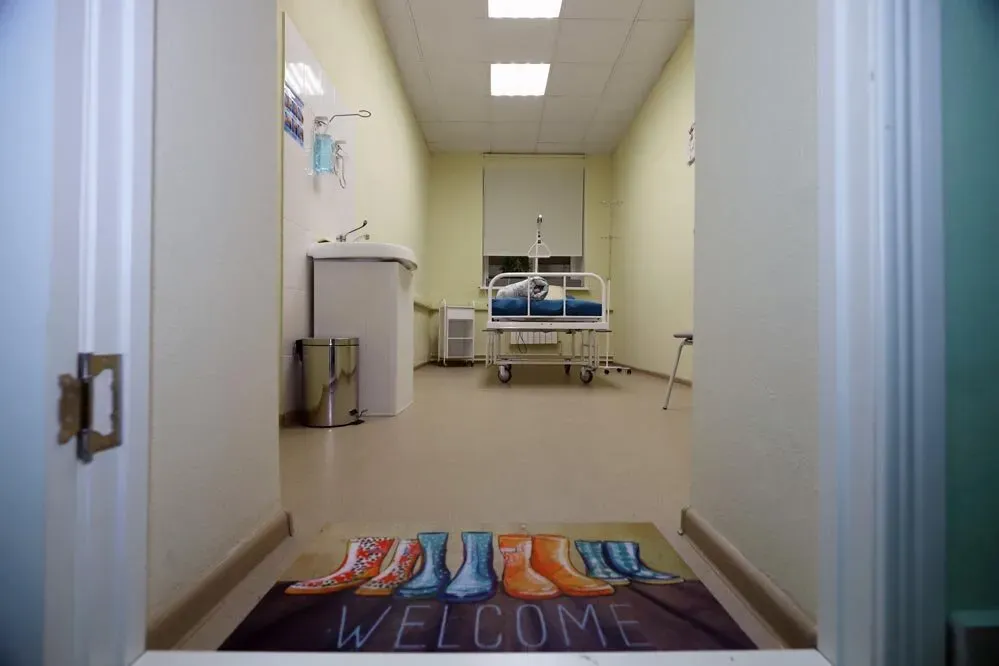 Забота Екатеринбург - изображение 10