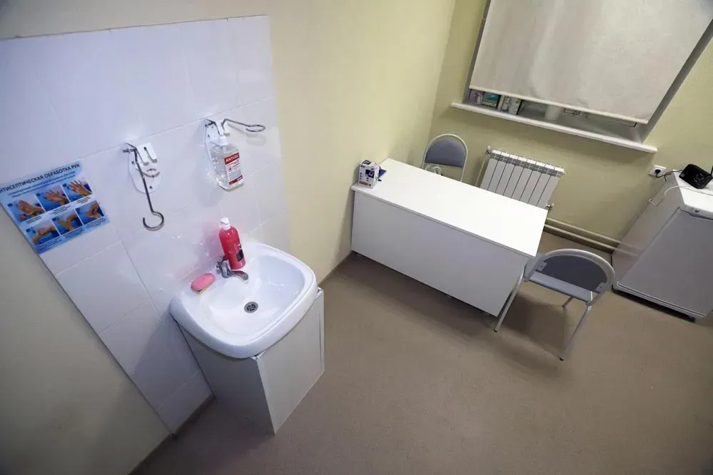 Забота Екатеринбург - изображение 11