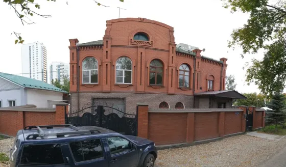 Времена года Екатеринбург