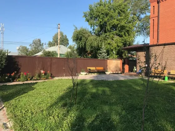 Времена года Екатеринбург