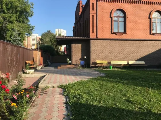 Времена года Екатеринбург