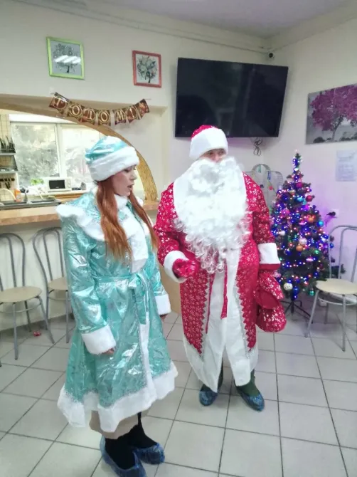 Времена года Екатеринбург - изображение 19