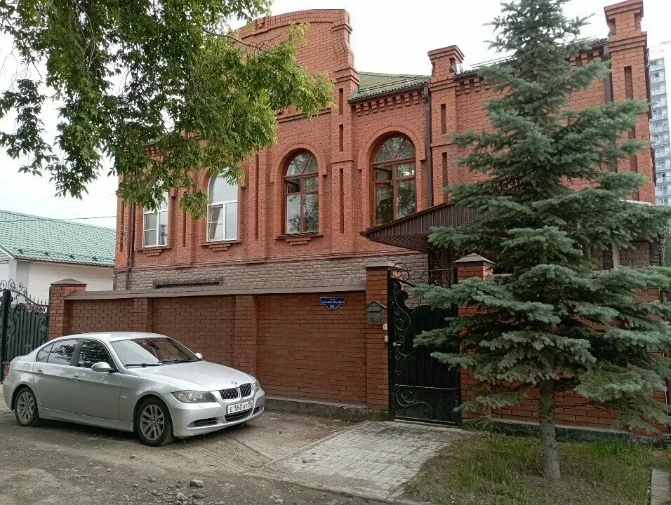 Времена года Екатеринбург - изображение 15