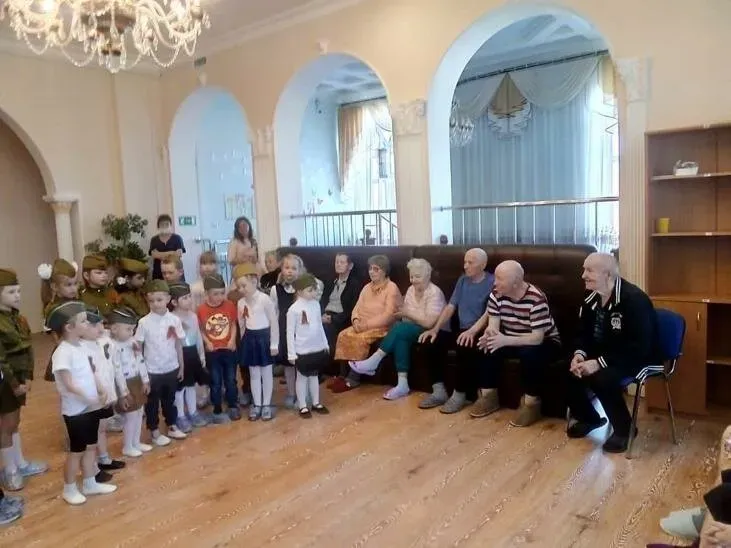 Времена года Екатеринбург - изображение 10