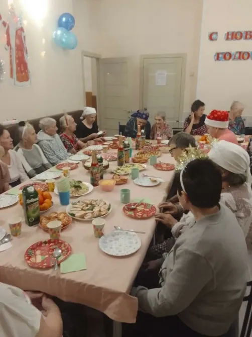 Времена года Екатеринбург - изображение 18