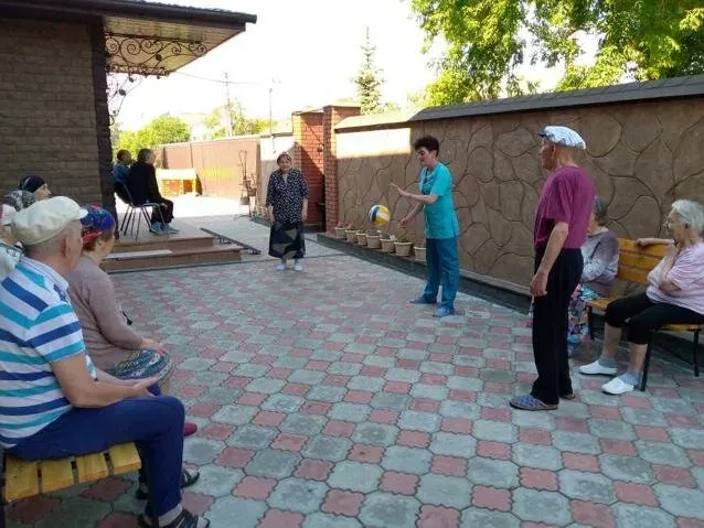 Времена года Екатеринбург - изображение 14