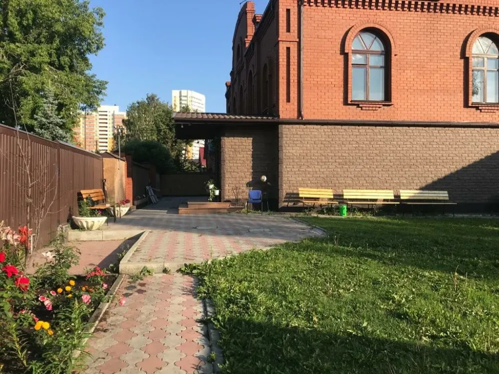 Времена года Екатеринбург - изображение 5