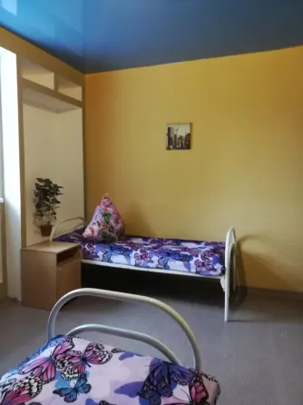 Наследие Екатеринбург