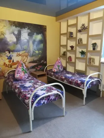 Наследие Екатеринбург