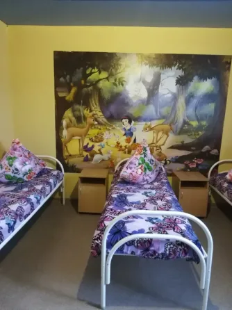 Наследие Екатеринбург