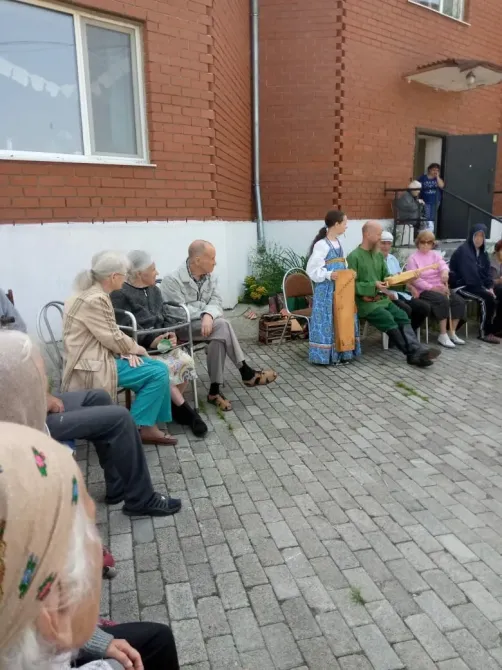 Наследие Екатеринбург - изображение 15