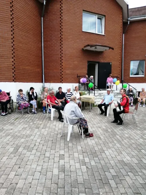 Наследие Екатеринбург - изображение 11