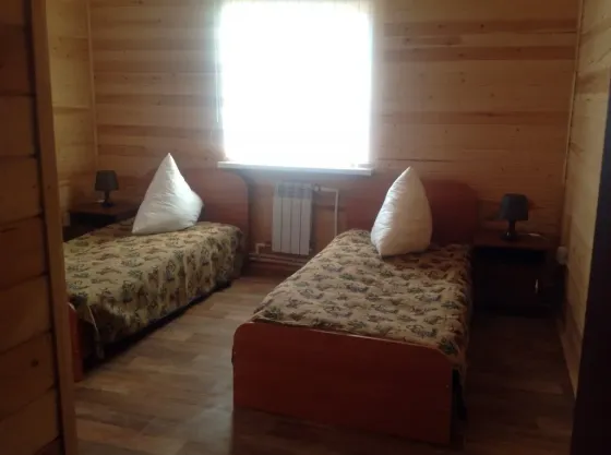 Дом для престарелых Благо Шелехов