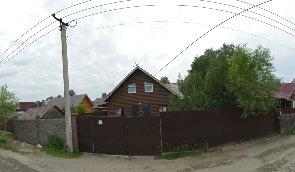 Дом для престарелых Благо Шелехов - изображение 1