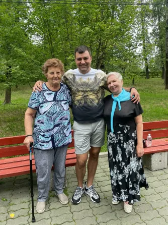 Пансионат Уют Хабаровск