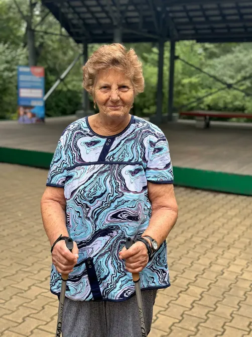 Пансионат Уют Хабаровск - изображение 19