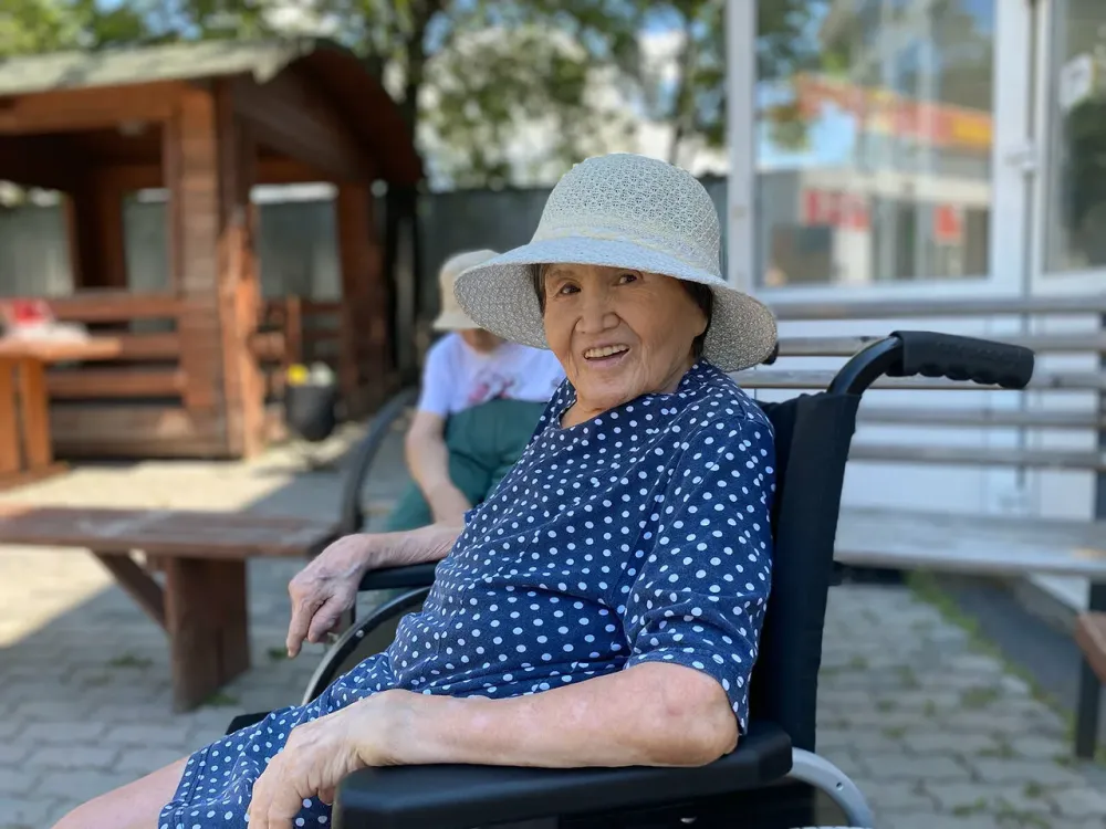 Пансионат Уют Хабаровск - изображение 5