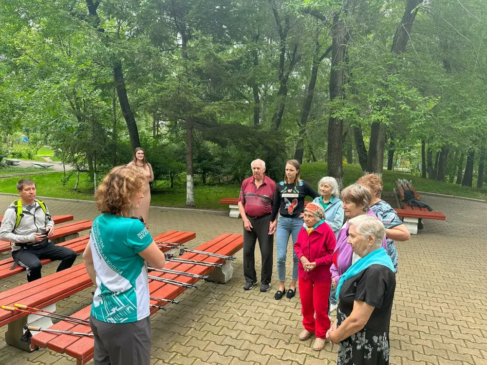 Пансионат Уют Хабаровск - изображение 10