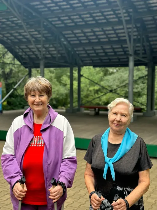 Пансионат Уют Хабаровск - изображение 16