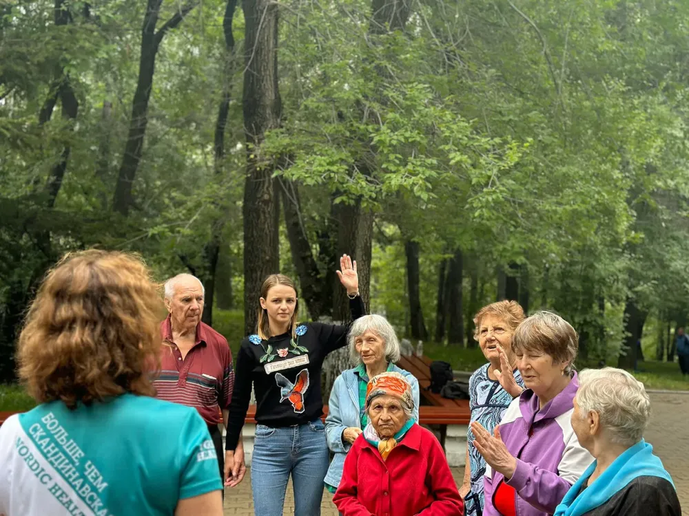 Пансионат Уют Хабаровск - изображение 17
