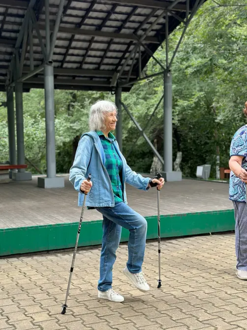 Пансионат Уют Хабаровск - изображение 20