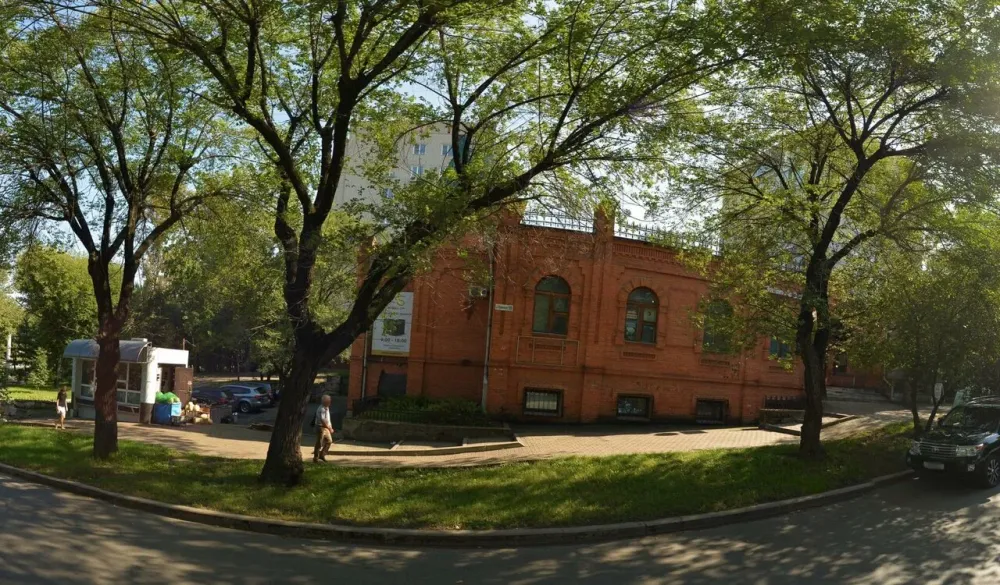 Благо Хабаровск - изображение 8