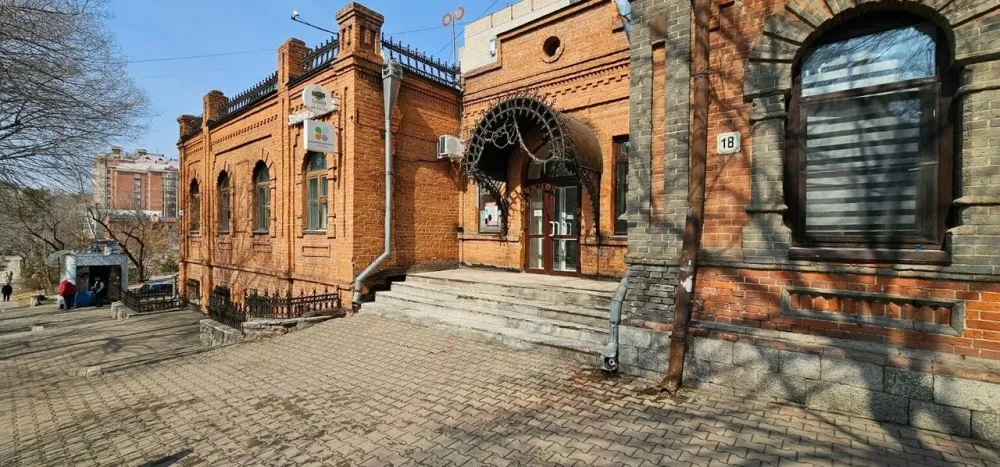 Благо Хабаровск - изображение 9