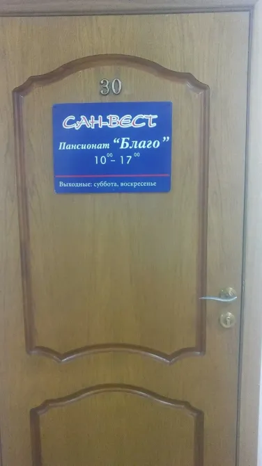 Благо Хабаровск - изображение 1